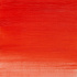 Масло водорастворимое "Artisan", оттен. красный кадмий 37мл